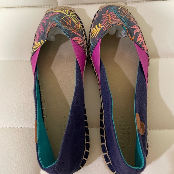 Sperry Katama Cape Topsider - Picture 4 of 6